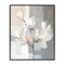 Stupell Industries Lavender Haze Neutrals Framed Giclee, design by Riley B